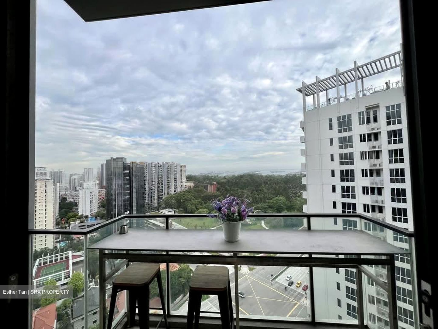 Fulcrum (D15), Condominium #569172431